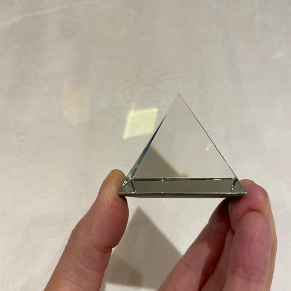 Crystal Pyramid - Picture 12 of 16